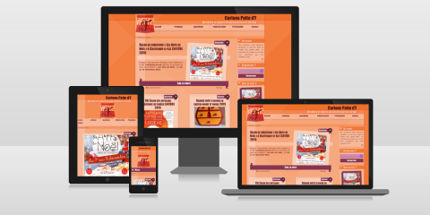Cartons Patte d'F (responsive)