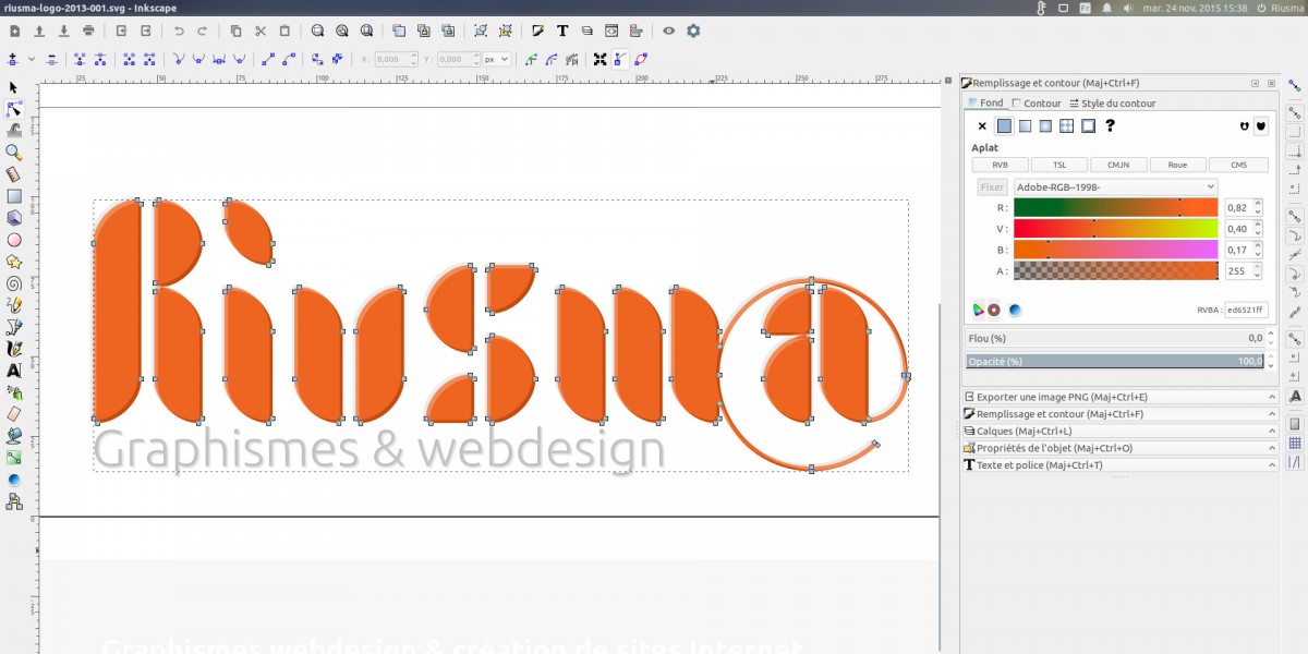 Inkscape