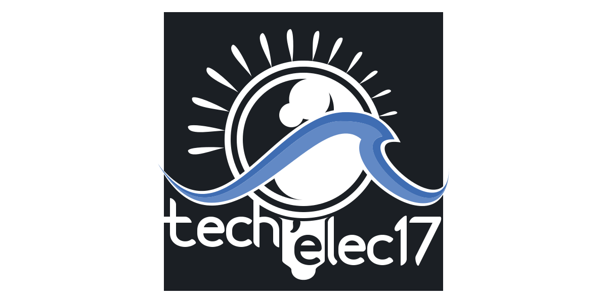 Logo Tech’Elec 17 2013
