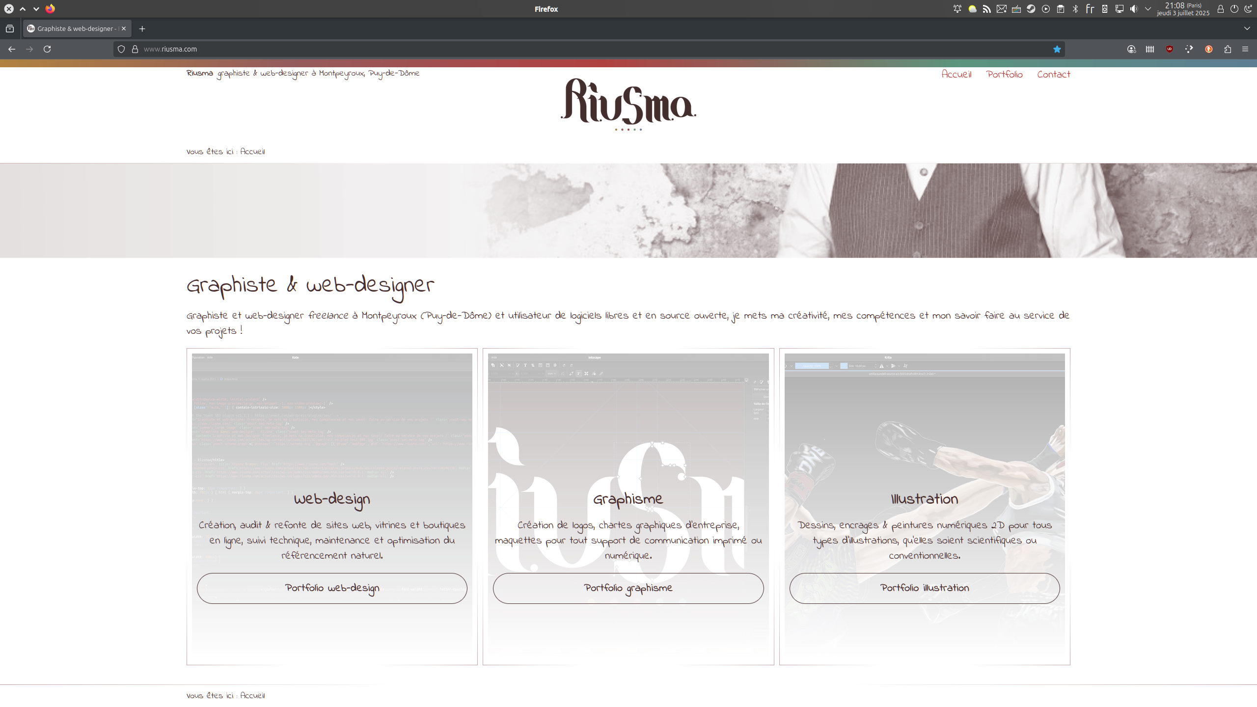 Mozilla Firefox