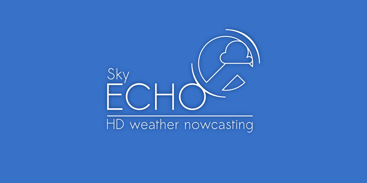 Logo SkyEcho 2015