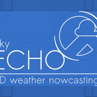 Logo SkyEcho (fiche technique)