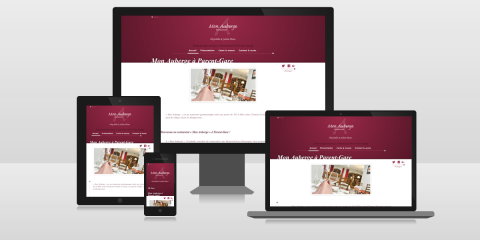 Mon Auberge 2016 (responsive)