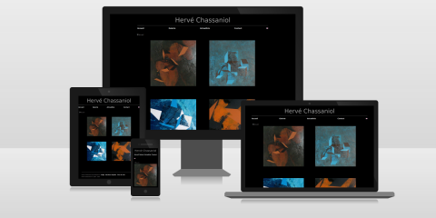 Hervé Chassaniol 2017 (responsive)