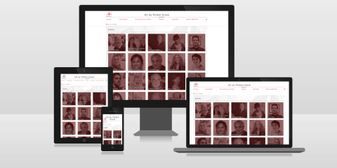 L'Art du Timbre Gravé 2018 (responsive)