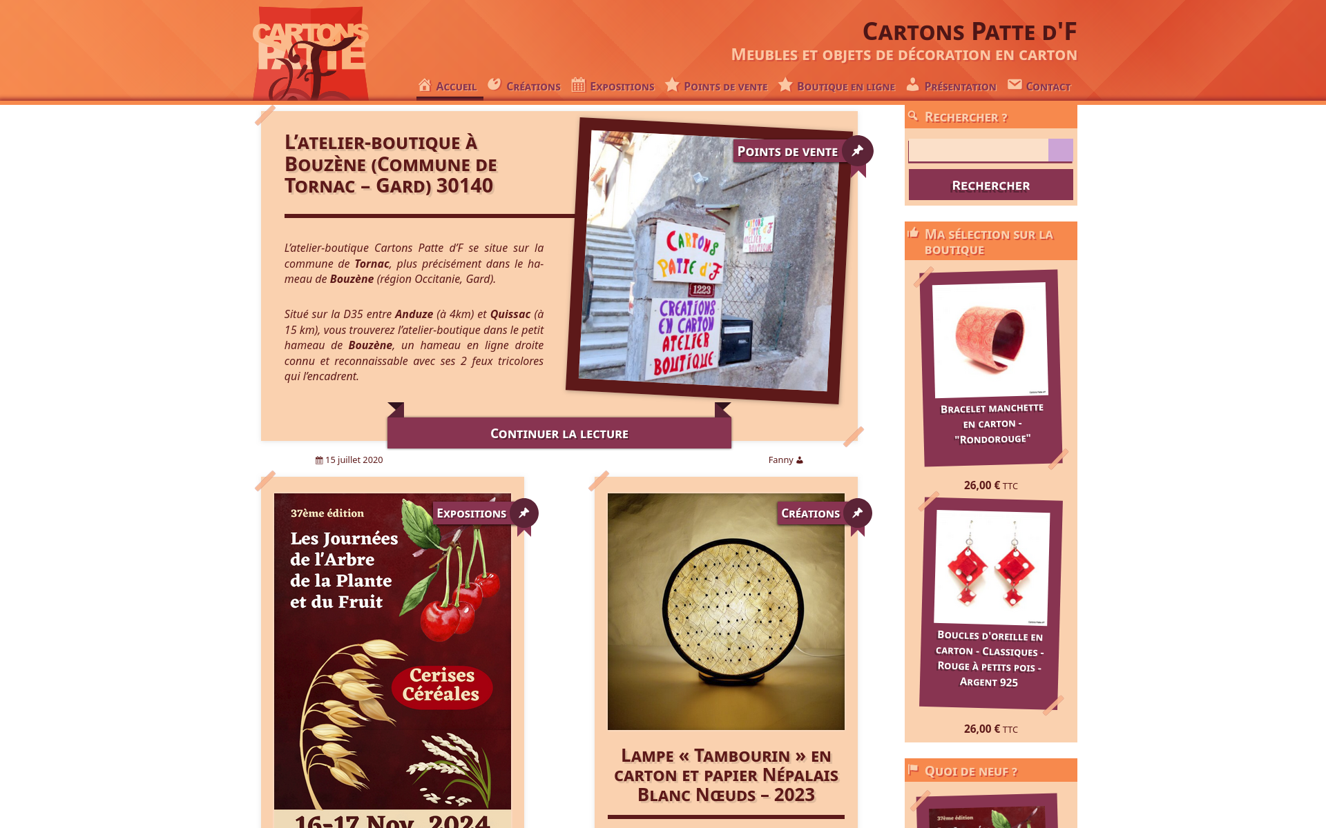 cartons-patte-df.com