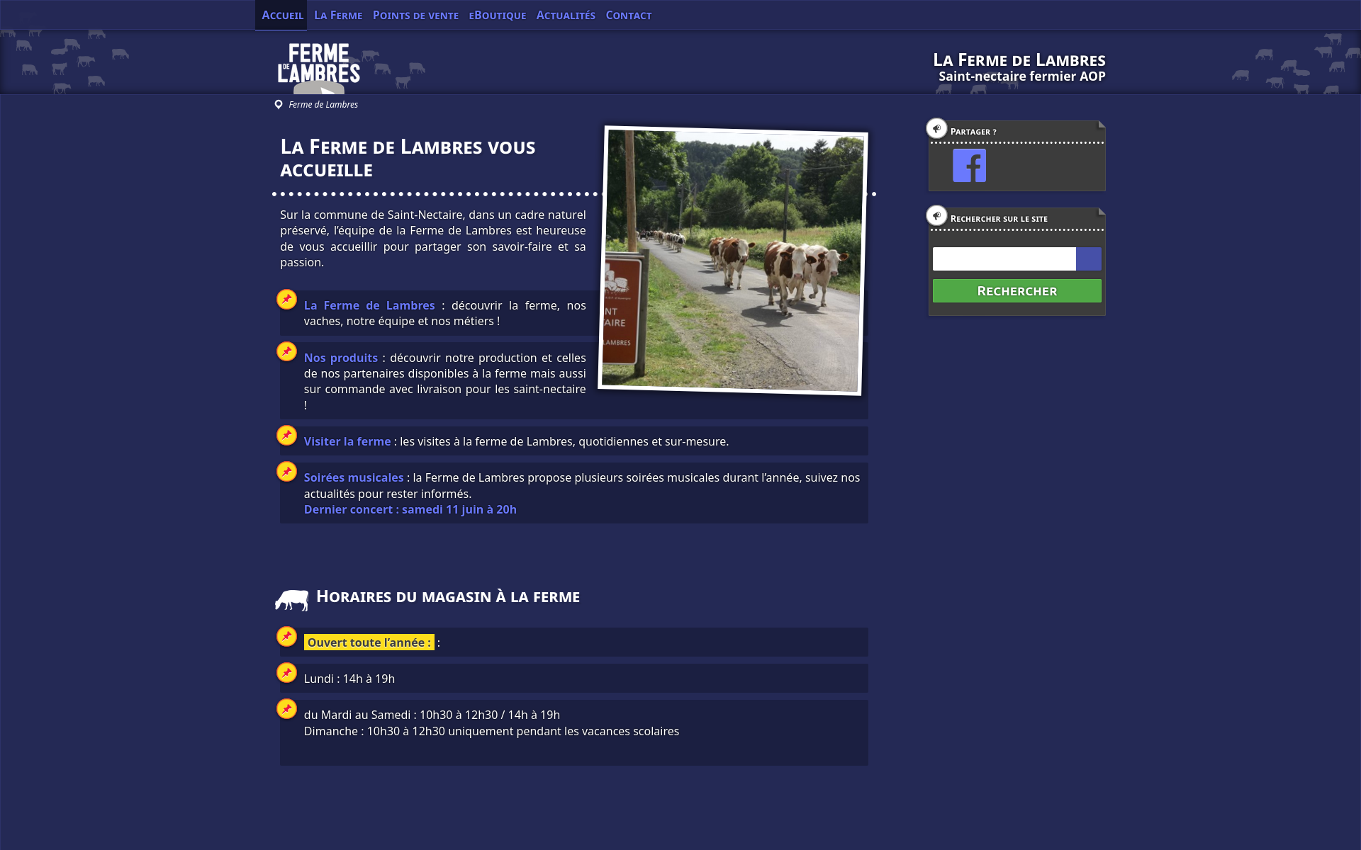 fermedelambres.fr