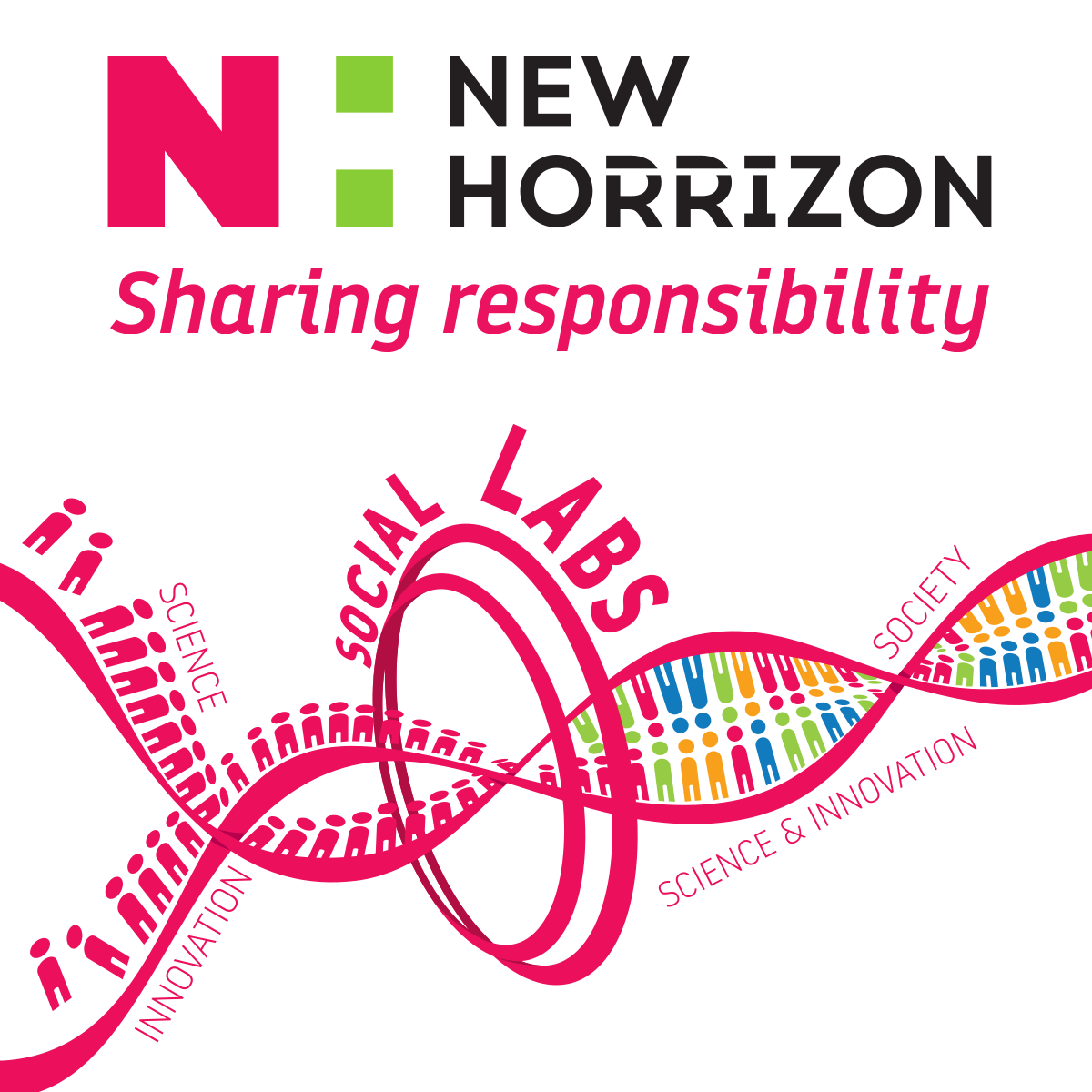 Flyer NEW HORRIZON