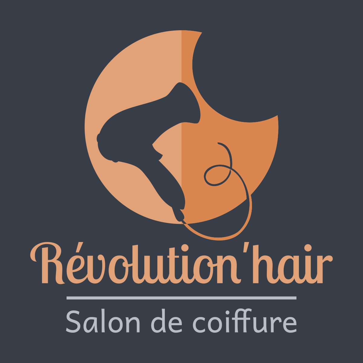 Révolution’hair