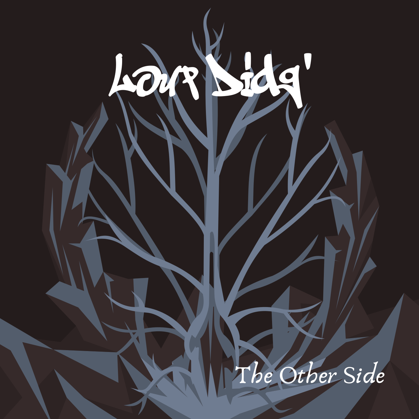 Loup Didg’ The Other Side (EP)
