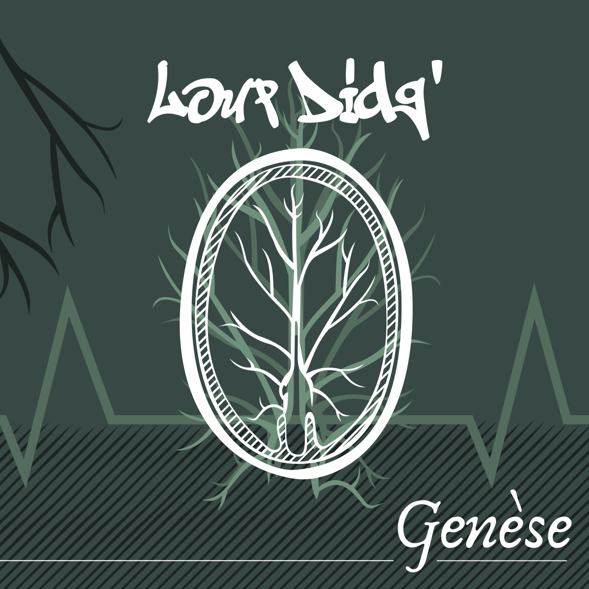 Loup Didg’ Genèse