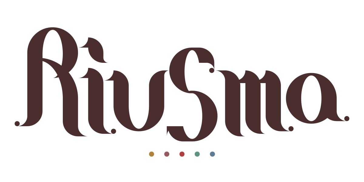 Riusma