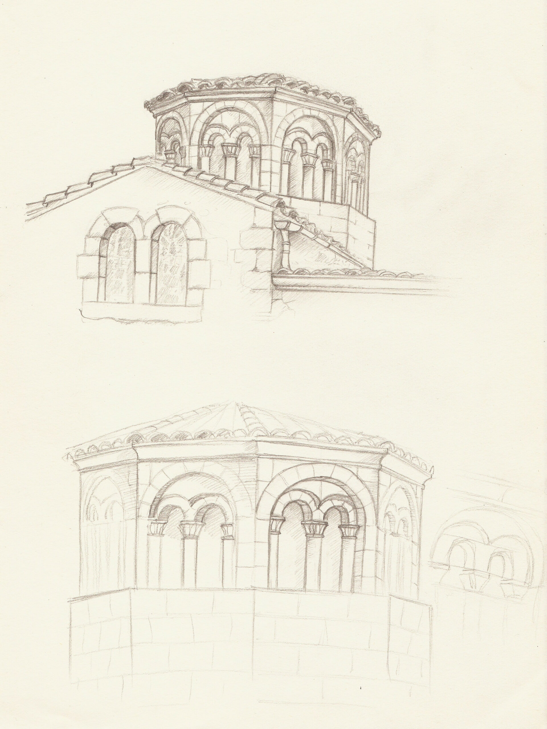 Église de Montpeyroux (Puy-de-Dôme)